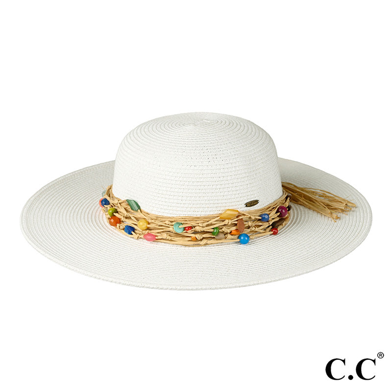 C.C Sun Hats